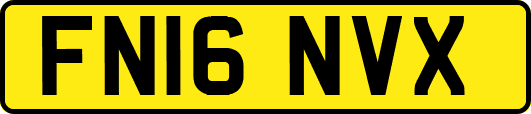 FN16NVX