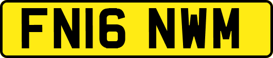 FN16NWM