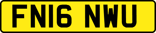FN16NWU