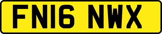 FN16NWX