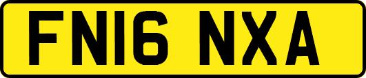 FN16NXA