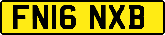 FN16NXB
