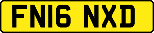 FN16NXD