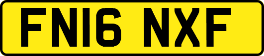 FN16NXF