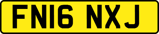 FN16NXJ