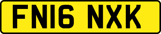 FN16NXK