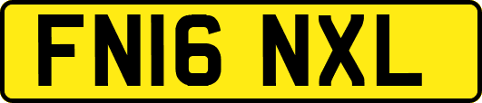 FN16NXL