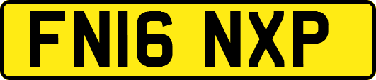 FN16NXP
