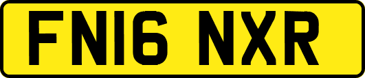 FN16NXR