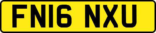 FN16NXU