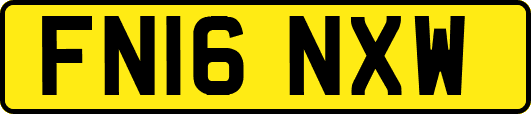 FN16NXW