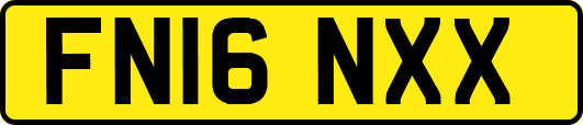 FN16NXX