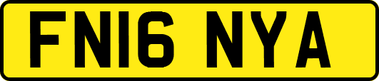 FN16NYA