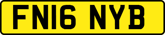 FN16NYB