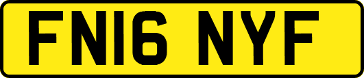 FN16NYF