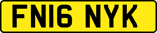 FN16NYK