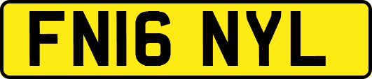 FN16NYL