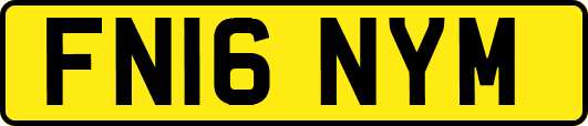 FN16NYM