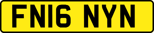 FN16NYN