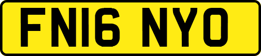 FN16NYO