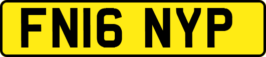 FN16NYP