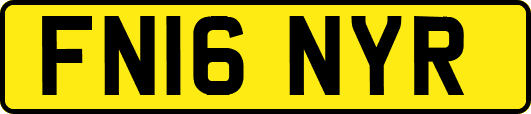 FN16NYR