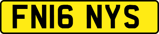 FN16NYS