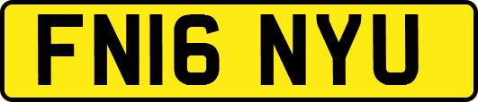 FN16NYU