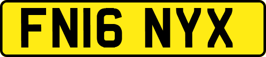 FN16NYX