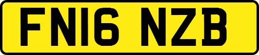 FN16NZB