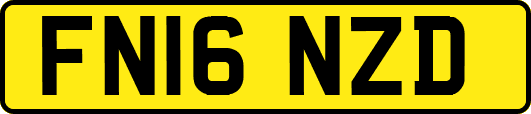 FN16NZD