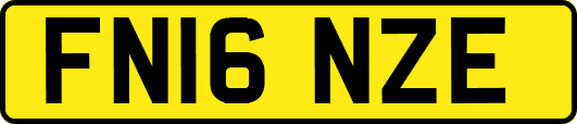 FN16NZE