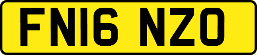 FN16NZO