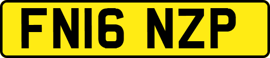 FN16NZP