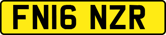 FN16NZR
