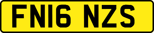 FN16NZS