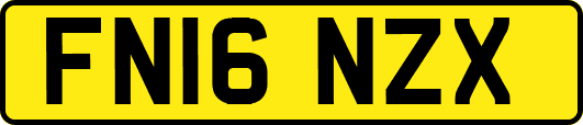 FN16NZX