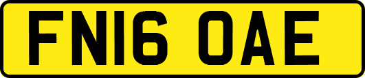 FN16OAE