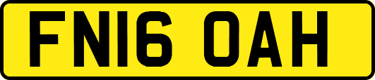 FN16OAH