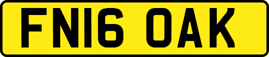 FN16OAK