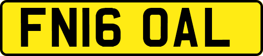 FN16OAL