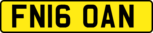 FN16OAN