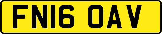 FN16OAV
