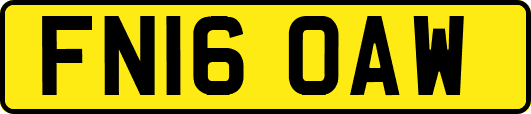 FN16OAW