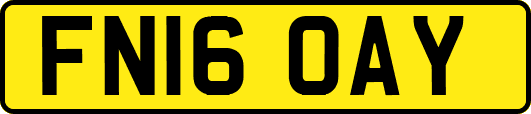 FN16OAY