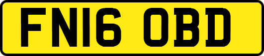 FN16OBD