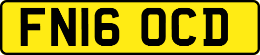 FN16OCD