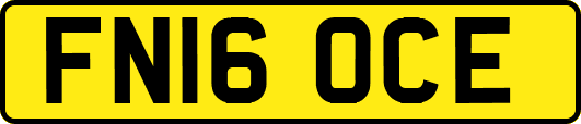 FN16OCE