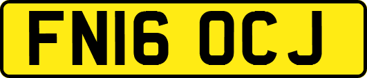 FN16OCJ