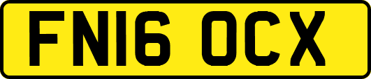 FN16OCX